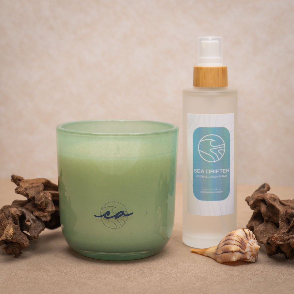 Sea Drifter Room & Linen Spray