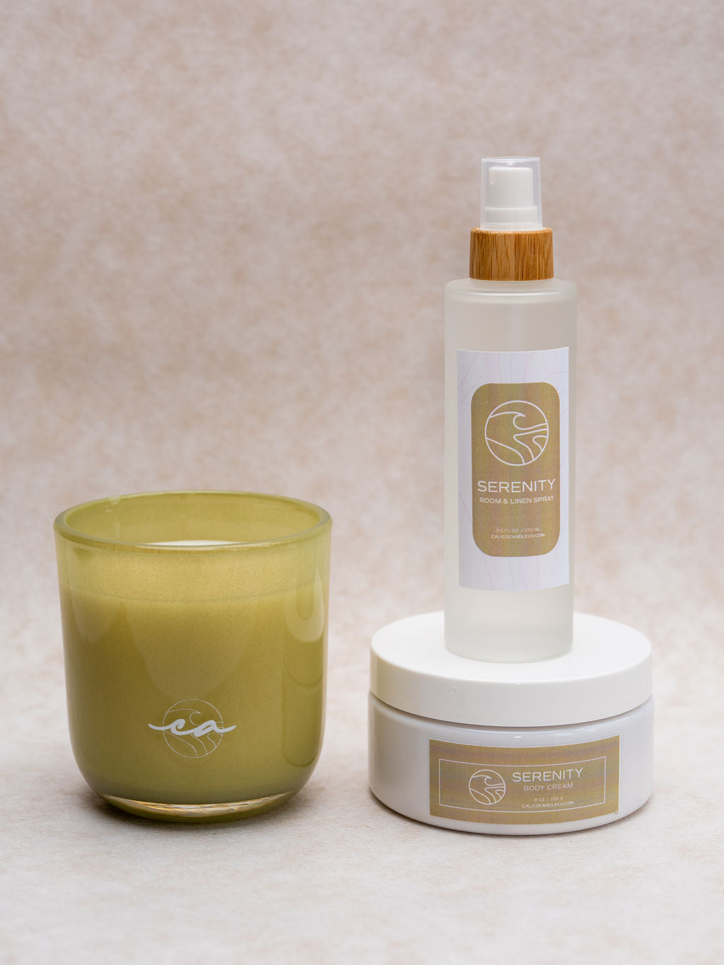 The Serenity Collection