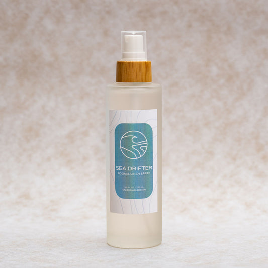 Sea Drifter Room & Linen Spray