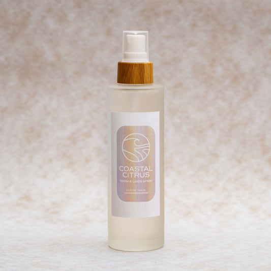 The Coastal Citrus Collection Bundle