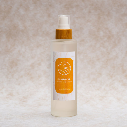 Harbor Room & Linen Spray