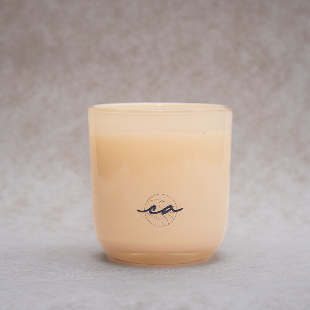 Coastal Citrus Candle