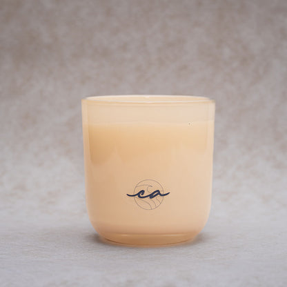 Coastal Citrus Candle