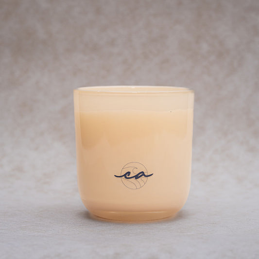 Coastal Citrus Candle