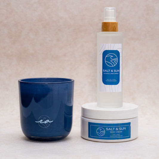 The Salt and Sun Collection Bundle