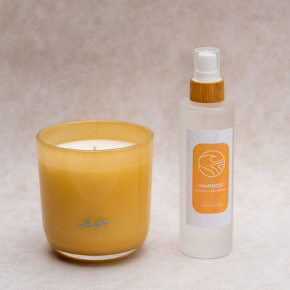 Harbor Room & Linen Spray