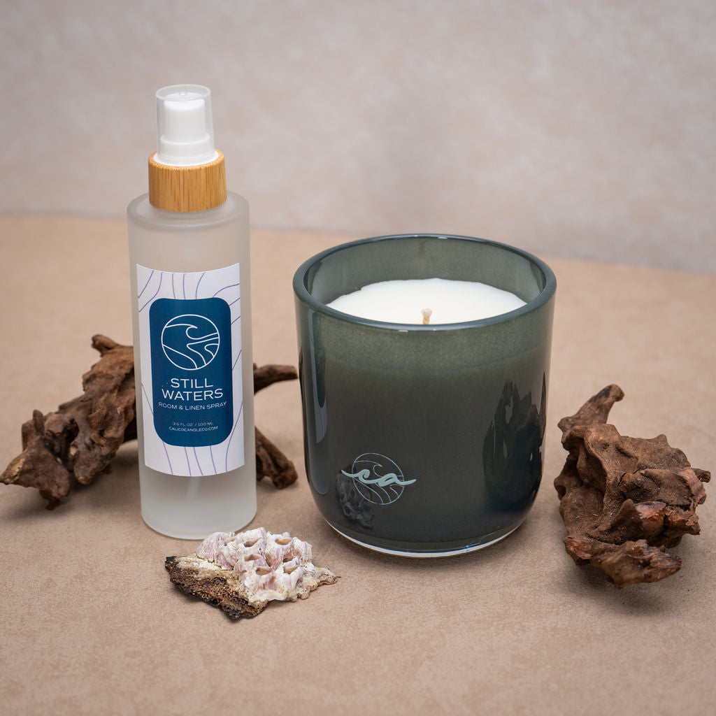 Still Waters Candle