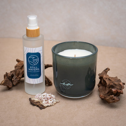 Still Waters Candle
