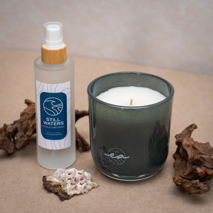 Still Waters Room & Linen Spray