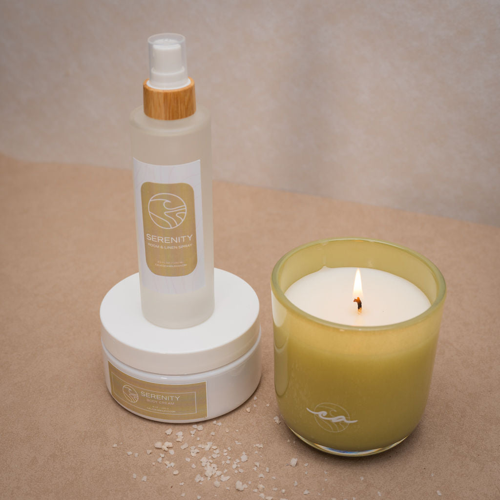 The Serenity Collection Bundle