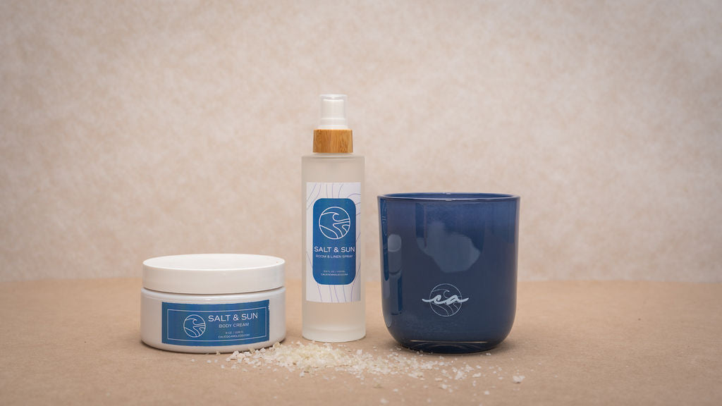 The Salt and Sun Collection Bundle