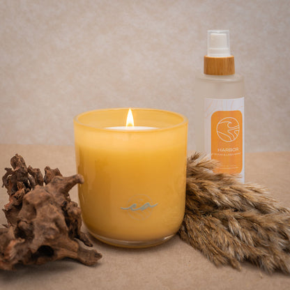 Harbor Candle