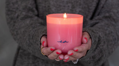 Daydream Candle